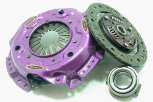 Kit Frizione Rinforzata Organica 190Nm Suzuki SJ410 / Sierra SJ 410 – Xtreme Performance