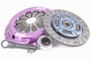 Kit Frizione Rinforzata Organica 170Nm H Series MF/MH / Justy G3X413 / Baleno SY413 / Ignis FH/MH / Swift 2 – Xtreme Performance