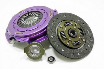 Kit Frizione Rinforzata Organica 200Nm Suzuki Swift 3 – Xtreme Performance