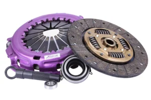 Kit Frizione Rinforzata Organica + 30% - Suzuki Grand Vitara SQ 420/TA52/TL52 / Vitara SV420/TA51 - Xtreme Outback
