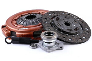 Kit Frizione Rinforzata Organica 290Nm - Suzuki Grand Vitara JB424 - Xtreme Outback