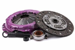 Kit Frizione Rinforzata Organica 260Nm Toyota MR2 3 – Xtreme Performance