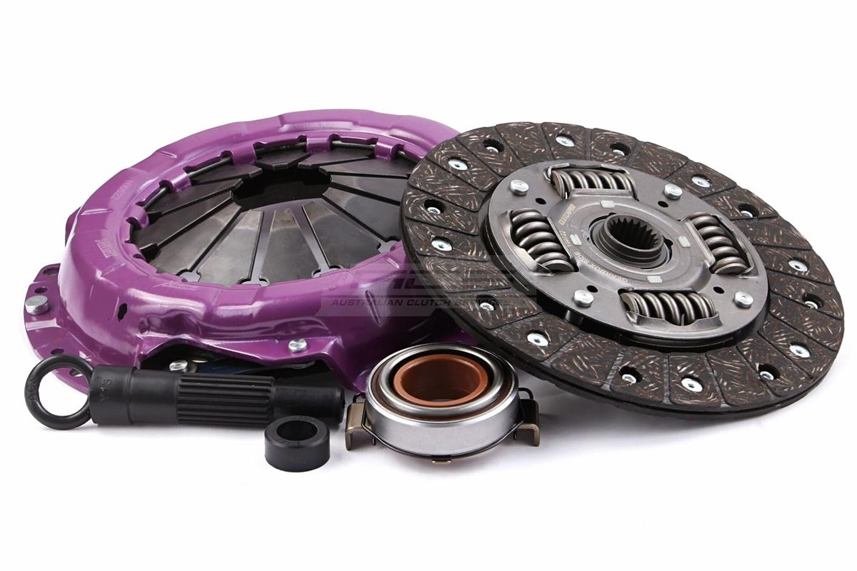 Kit Frizione Rinforzata Organica 260Nm Toyota MR2 3 – Xtreme Performance