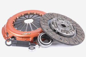 Kit Frizione Rinforzata Organica 400Nm + 30% - Toyota 4 Runner 2 / Hilux 6 / Hilux Surf VZN130 - Xtreme Outback