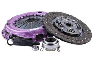 Kit Frizione Rinforzata Organica 370Nm Toyota Supra MA70/JZA80/JZA80R – Xtreme Performance