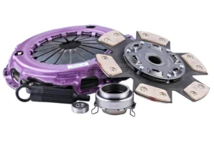 Kit Frizione Rinforzata Ceramica 570Nm Toyota Supra MA70/JZA80/JZA80R – Xtreme Performance