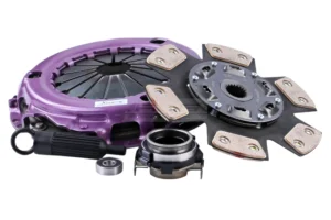 Kit Frizione Rinforzata Ceramica 580Nm Toyota Supra JZA80/JZA80R – Xtreme Performance
