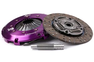 Kit Frizione Rinforzata Organica Toyota Corolla GZEA14 / Yaris GXPA16 – Xtreme Performance