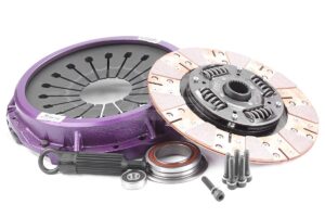 Kit Frizione Rinforzata Ceramica 850Nm Toyota Chaser JZX100/JZX90 / Cresta JX100 / Mark II JZX110/JZX90/JZX100 / Soarer JZZ30 / Supra JZA70 / Verossa JZX110 – Xtreme Performance