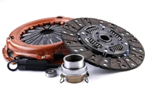 Kit Frizione Rinforzata Organica 320Nm + 30% - Toyota Hilux Surf VZN185 / Land Cruiser Prado VZJ90R/VZJ95R/VZJ90W/VZJ95W - Xtreme Outback