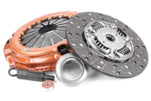 Kit Frizione Rinforzata Organica 470Nm + 40% - Toyota Land Cruiser 40 HJ47/HJ47_P/HJ47RP/HJ47_V/HJ47RV / Land Cruiser 60 FJ62_V/HJ60 / Land Cruiser 70 HJ75/HJ75RP/HJ75RV - Xtreme Outback