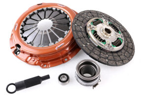 Kit Frizione Rinforzata Organica 470Nm + 40% - Toyota Land Cruiser 80 HZJ80/HZJ81 - Xtreme Outback