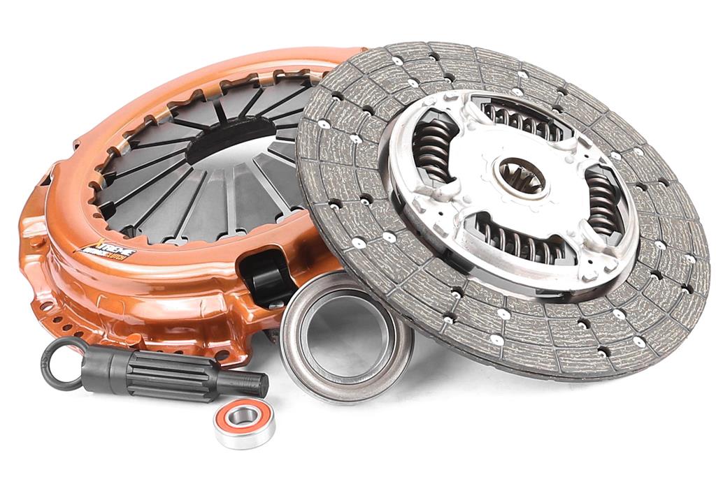 Kit Frizione Rinforzata Organica 470Nm + 40% - Toyota Land Cruiser 60 HJ61_V/HJ61 - Xtreme Outback