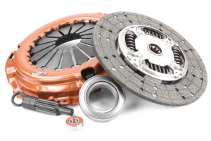 Kit Frizione Rinforzata Organica 470Nm + 40% - Toyota Land Cruiser 60 HJ61_V/HJ61 - Xtreme Outback