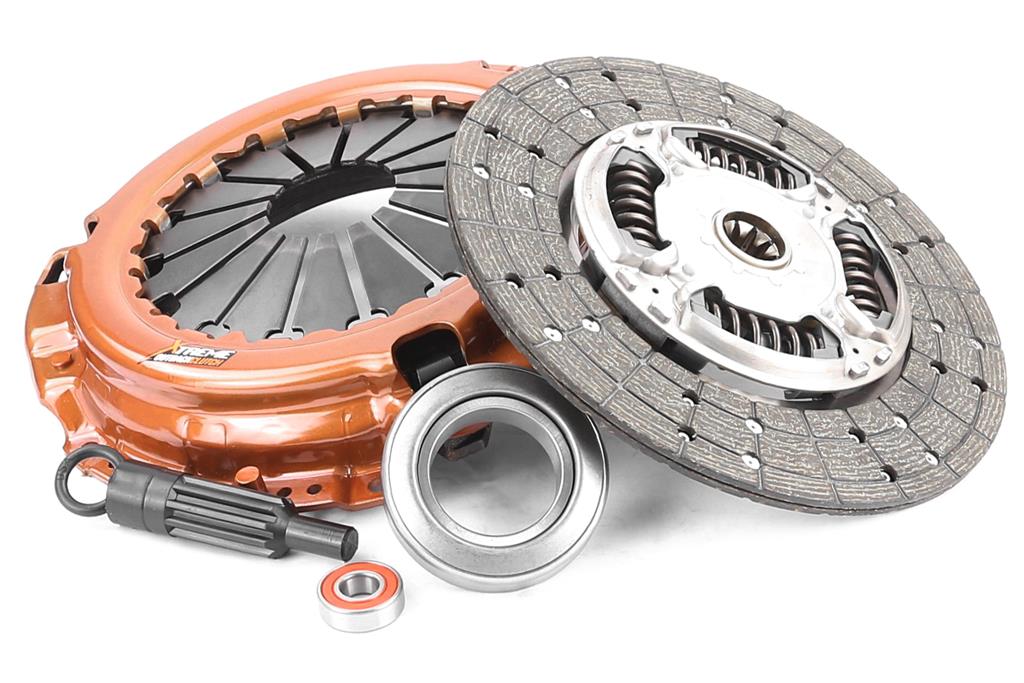 Kit Frizione Rinforzata Organica 470Nm + 40% - Toyota Land Cruiser 60 HJ61_V/HJ61 - Xtreme Outback