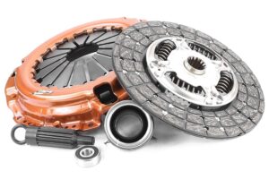 Kit Frizione Rinforzata Organica 470Nm + 40% - Toyota Land Cruiser 70 FZJ75/FZJ75RV/FZJ78/FZJ70/FZJ78R/FZJ79/FZJ79R - Xtreme Outback