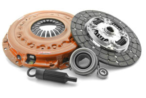 Kit Frizione Rinforzata Organica 520Nm + 15% - Toyota Land Cruiser Prado GDJ150/KDJ150/KDJ155/KDJ150R/KDJ155R - Xtreme Outback