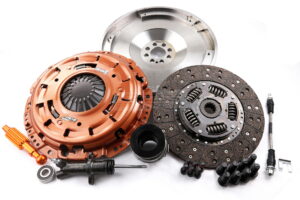 Kit Frizione Rinforzata Extra Bimescola 1225Nm + 82% - Toyota Land Cruiser 70 VDJ76/VDJ78/VDJ76R/VDJ78R/VDJ79/VDJ79R - Xtreme Outback