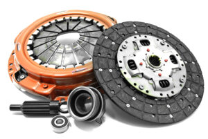 Kit Frizione Rinforzata Organica 510Nm + 15% - Toyota Land Cruiser 80 HDJ80/HDJ81 - Xtreme Outback