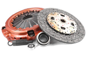 Kit Frizione Rinforzata Organica 510Nm + 15% - Toyota Land Cruiser 80 FZJ80 - Xtreme Outback