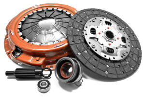 Kit Frizione Rinforzata Organica 590Nm + 20% - Toyota Dyna 200 BU223 / Dyna 250 BU223 / Dyna 400 BU4/XZU3 / Land Cruiser 100 HDJ100/HDJ101 - Xtreme Outback