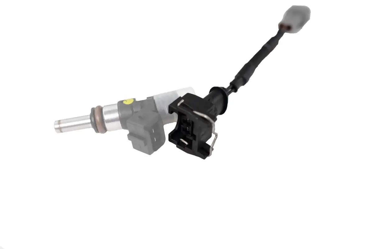 Iniettori Maggiorati AUDI RS3 TTRS RSQ3 2.5 TFSI EVO DAZA DNWA DNWC EA855 Upgrade MPI 980cc evo Injector Kit 700hp + BAR-TEK® - immagine 2