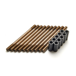 Kit Prigionieri Testata ARP Audi A3 (8L1) / Audi A4 B5 (8D2) / Audi A4 B5 Avant (8D5) (ARX/ARY/AUM/AUQ) – Materiale L19