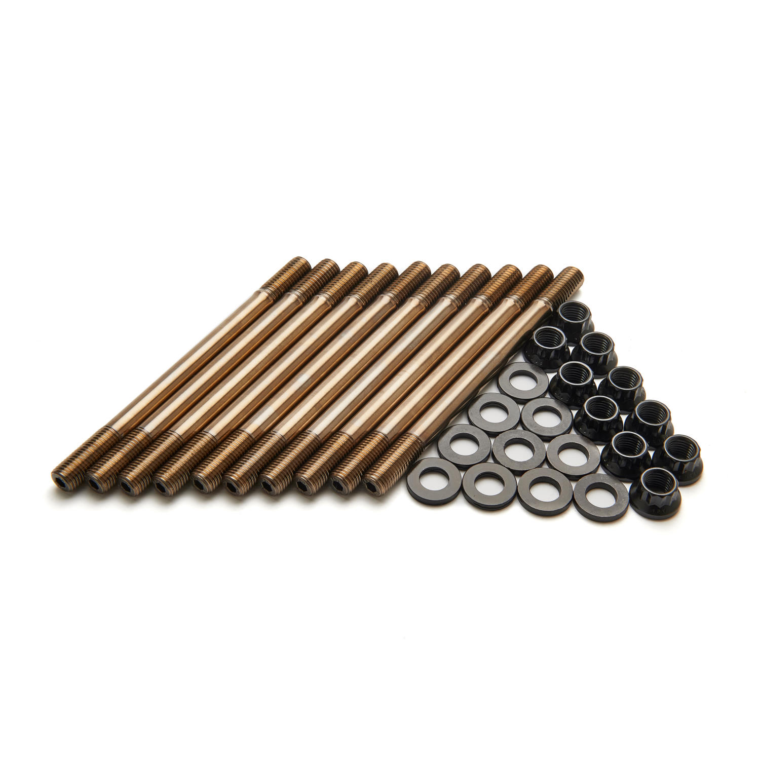 Kit Prigionieri Testata ARP Audi A3 Sportback (8PA) / Audi TT (8J3) / Audi TT Roadster (8J9) (CEPA) – Materiale L19