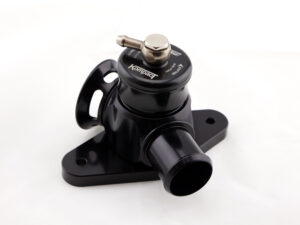 Valvola Blow-Off / Pop Off Mazda CX-7 / Mazdaspeed 3 / Mazdaspeed Atenza / MPS 3 - Turbosmart Kompact Dual Port Dump Valve