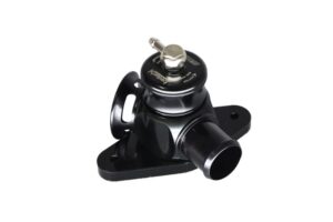 Valvola Blow-Off / Pop Off Nissan Juke / Pulsar SSS / Subaru WRX MY08+ - Turbosmart Kompact Dual Port Dump Valve