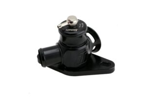 Valvola Blow-Off / Pop Off Subaru Forester 98-00 / Legacy / WRX MY99 - Turbosmart Kompact Dual Port Dump Valve