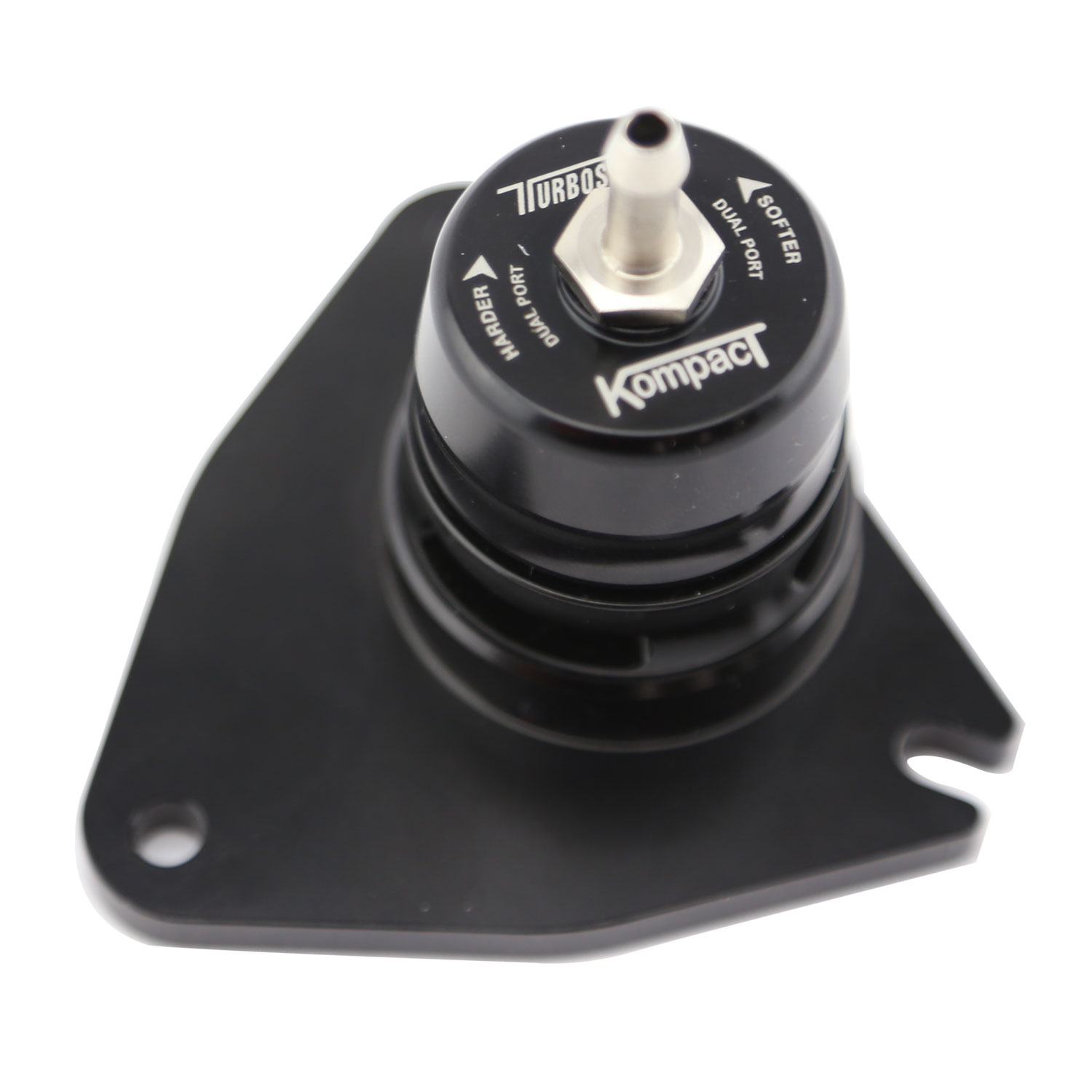 Valvola Blow-Off / Pop Off Honda Civic Type R / Civic RS / Civic Si 1.5 - Turbosmart Kompact Supersonic Dump Valve