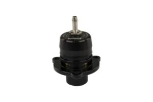 Valvola Blow-Off / Pop Off Kompact Shortie Dual Port Universale (BorgWarner EFR/KKK, Ford EcoBoost, Porsche 911 Turbo, Volvo) - Turbosmart Kompact Shortie Dump Valve
