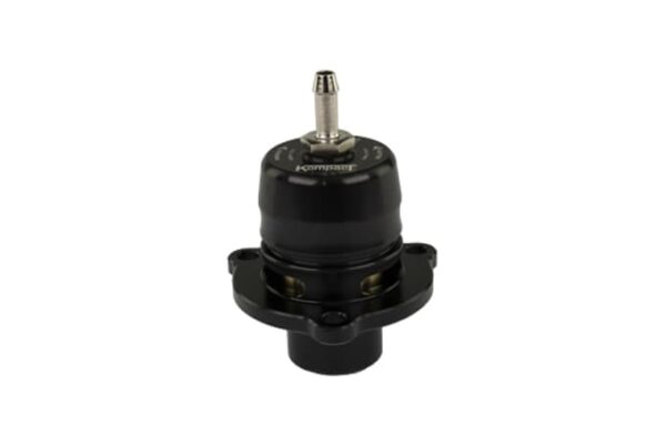 Valvola Blow-Off / Pop Off Kompact Shortie Dual Port Universale (BorgWarner EFR/KKK, Ford EcoBoost, Porsche 911 Turbo, Volvo) - Turbosmart Kompact Shortie Dump Valve
