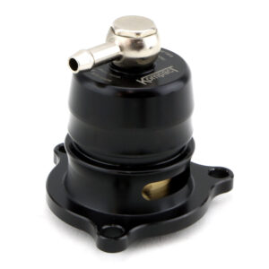 Valvola Blow-Off / Pop Off Ford Fiesta ST 1.0 EcoBoost - Turbosmart Kompact Dual Port VR09 Dump Valve
