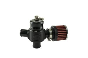 Valvola Blow-Off / Pop Off Polaris RZR Turbo 2016+ - Turbosmart Kompact Dual Port Dump Valve
