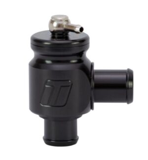 Valvola Blow-Off / Pop Off Plumb Back 25mm Universale (Porsche 911 Turbo / Ford Sierra Cosworth / Lancia Delta Integrale / Saab / Volvo) - Turbosmart Kompact Plumb Back Dump Valve