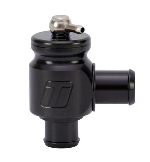 Valvola Blow-Off / Pop Off Plumb Back 25mm Universale (Porsche 911 Turbo / Ford Sierra Cosworth / Lancia Delta Integrale / Saab / Volvo) - Turbosmart Kompact Plumb Back Dump Valve