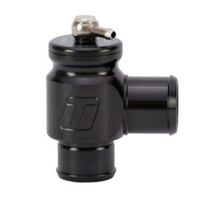 Valvola Blow-Off / Pop Off Plumb Back 34mm Universale (Mitsubishi 3000GT/GTO/Lancer Evo / Subaru Legacy/Liberty/WRX STI) - Turbosmart Kompact Plumb Back Dump Valve