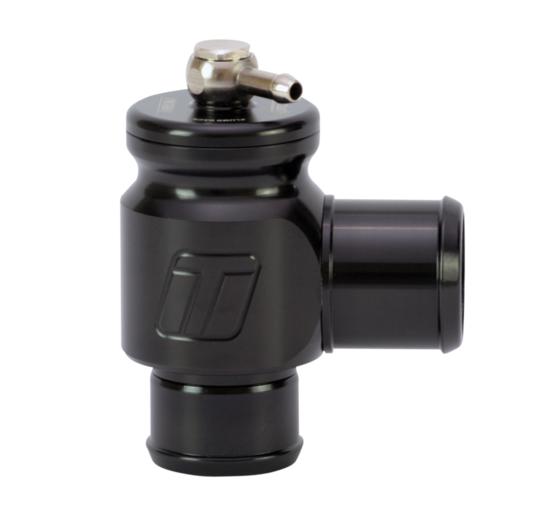 Valvola Blow-Off / Pop Off Plumb Back 34mm Universale (Mitsubishi 3000GT/GTO/Lancer Evo / Subaru Legacy/Liberty/WRX STI) - Turbosmart Kompact Plumb Back Dump Valve