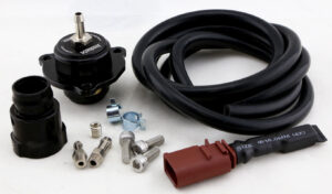 Valvola Blow-Off / Pop Off Plumb Back Gruppo VAG 2.0 TSI/TFSI V2 - Turbosmart Kompact Dump Valve