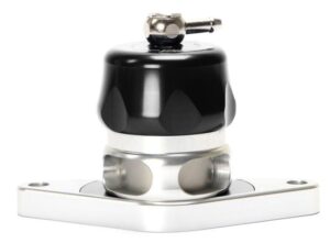 Valvola Blow-Off / Pop Off Subaru WRX / STI 22B - Turbosmart Vee Port Pro Dump Valve - Nero