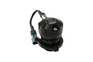 Valvola Blow-Off / Pop Off Toyota Yaris GR - Turbosmart Kompact EM Dual Port VR17
