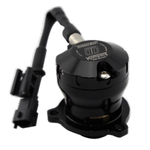 Valvola Blow-Off / Pop Off Abarth / Alfa Romeo / Fiat / Lancia - Turbosmart Kompact EM Dual Port VR15