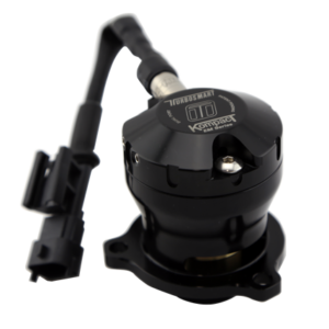 Valvola Blow-Off / Pop Off Jeep Wrangler - Turbosmart Kompact EM Dual Port VR3