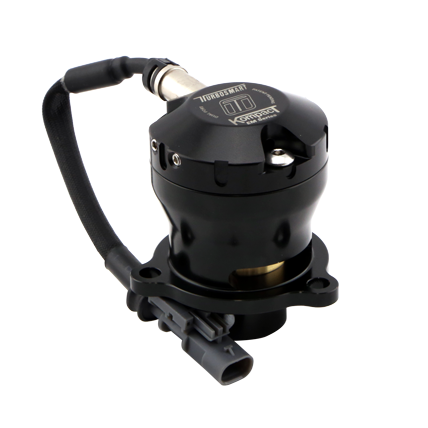 Valvola Blow-Off / Pop Off Ford Explorer / Ranger (motore EcoBoost) - Turbosmart Kompact EM Dual Port VR13