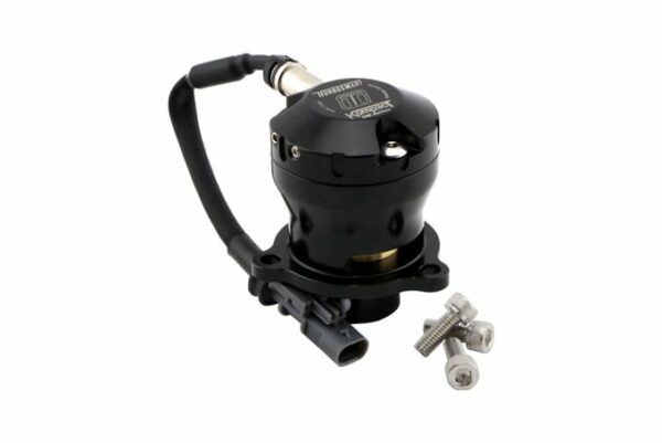 Valvola Blow-Off / Pop Off Ford / Mercedes-Benz Classe A-B-C / GLA-CLA / Nissan Qashqai / Renault Megane / Volvo (motori 1.5-2.0 EcoBoost / M270-M274) - Turbosmart Kompact EM Plumb Back VR2