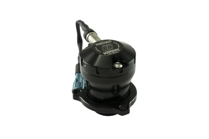 Valvola Blow-Off / Pop Off Toyota Yaris GR - Turbosmart Kompact EM Plumb Back VR17