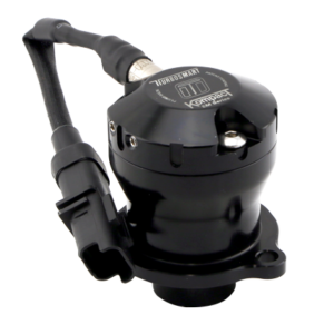 Valvola Blow-Off / Pop Off MINI Cooper S / JCW / Peugeot / Citroen / Volvo (motore PSA-BMW 1.6 THP/Prince) - Turbosmart Kompact EM Plumb Back VR10
