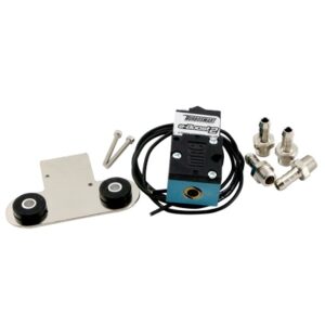 Elettrovalvola Boost Controller a 4 Vie eB2 - Turbosmart